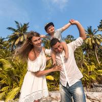 Отзыв от Снежана - DTV виза